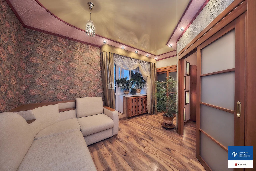 Продажа квартиры, Рязань, ул. Черновицкая - Фото 10