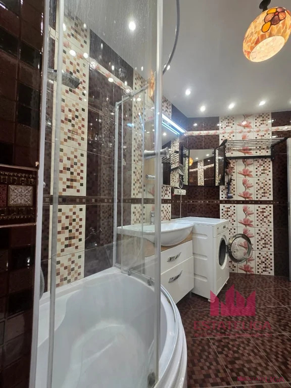 Продажа квартиры, Лопатино, Ленинский район, Солнечный бульвар - Фото 35