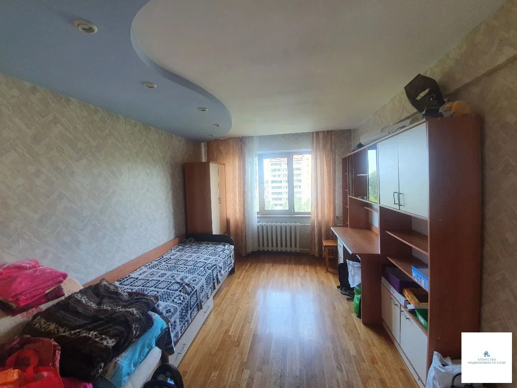 3-к квартира, 67 м, 5/5 эт. - Фото 13