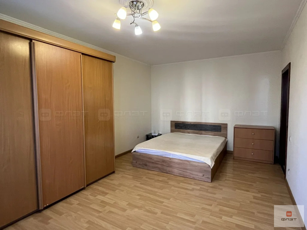 Аренда квартиры, Казань, ул. Академика Сахарова д.17 - Фото 1