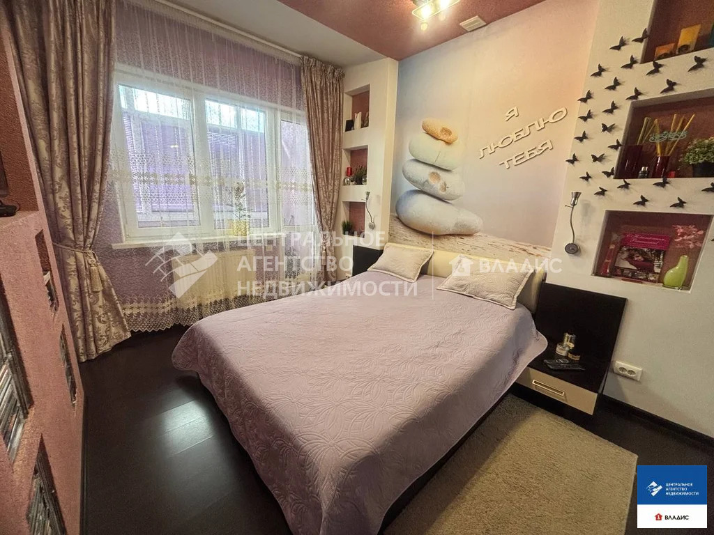 Продажа квартиры, Руза, Рузский район, ул. Парковая - Фото 7