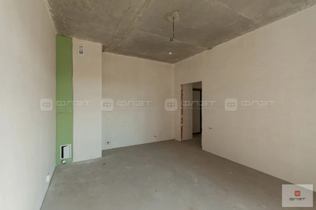 Продажа квартиры, Казань, ул. Абубекира Терегулова - Фото 13