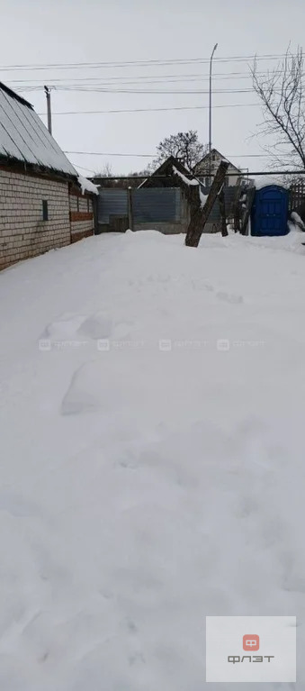 Продажа участка, Казань, ул. Садовая - Фото 4