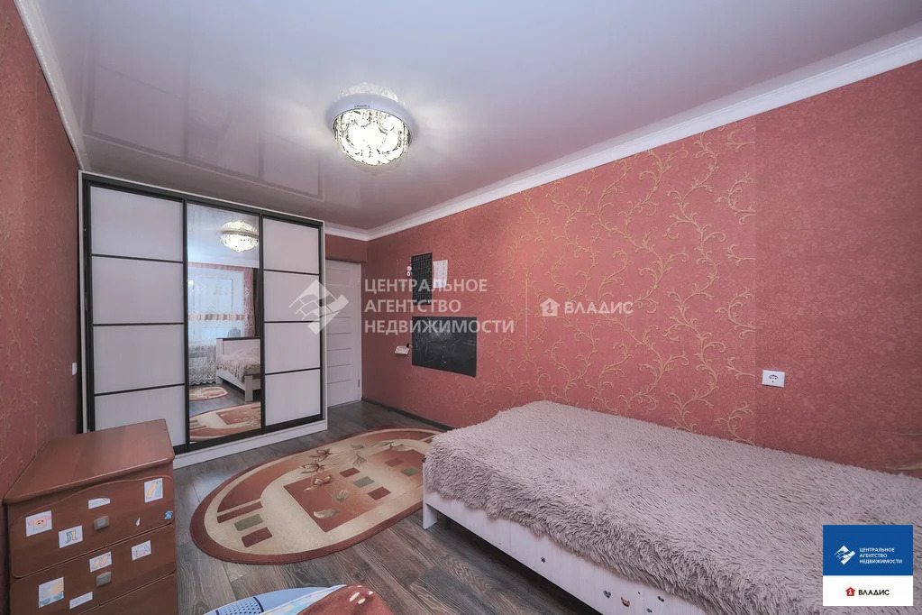 Продажа квартиры, Рязань, ул. Стройкова - Фото 6