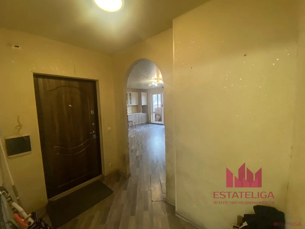 Продажа квартиры, Лопатино, Ленинский район, Солнечный бульвар - Фото 12