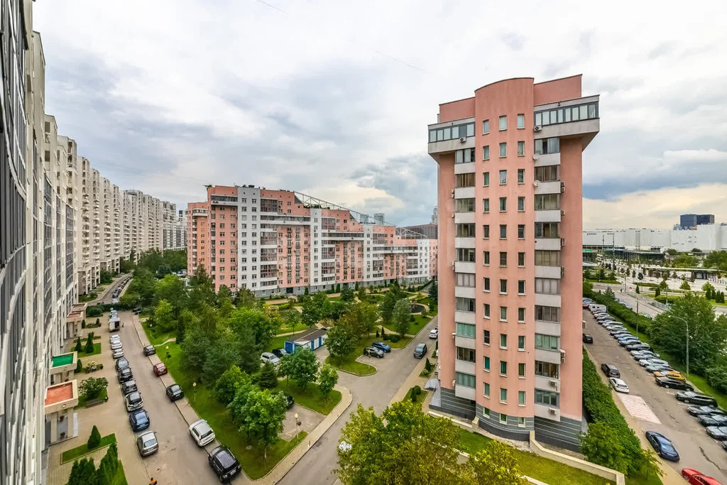 Продажа квартиры, ул. Гризодубовой - Фото 19