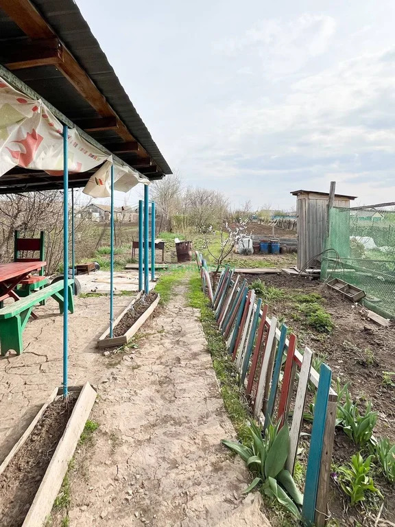 Продажа дома, Маянга, Балаковский район, ул. Центральная - Фото 16