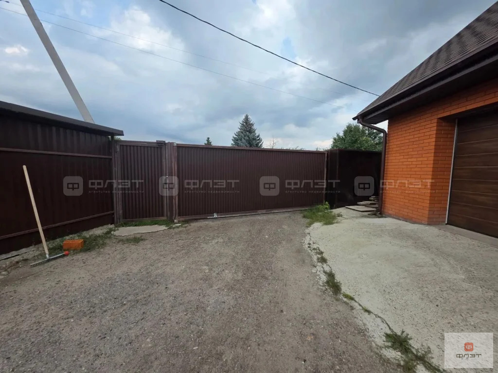 Продажа дома, Столбище, Лаишевский район, ул. Северная - Фото 19