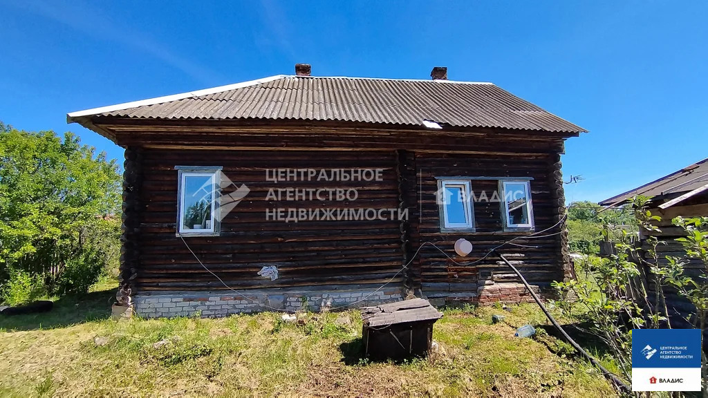 Продажа дома, Чиряты, Клепиковский район, 27 - Фото 20