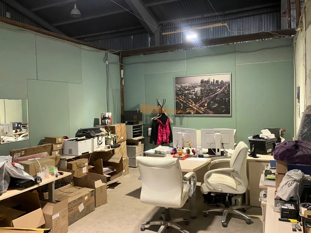 Аренда производственного помещения, Пушкино, Пушкинский район, Рабочая ... - Фото 11