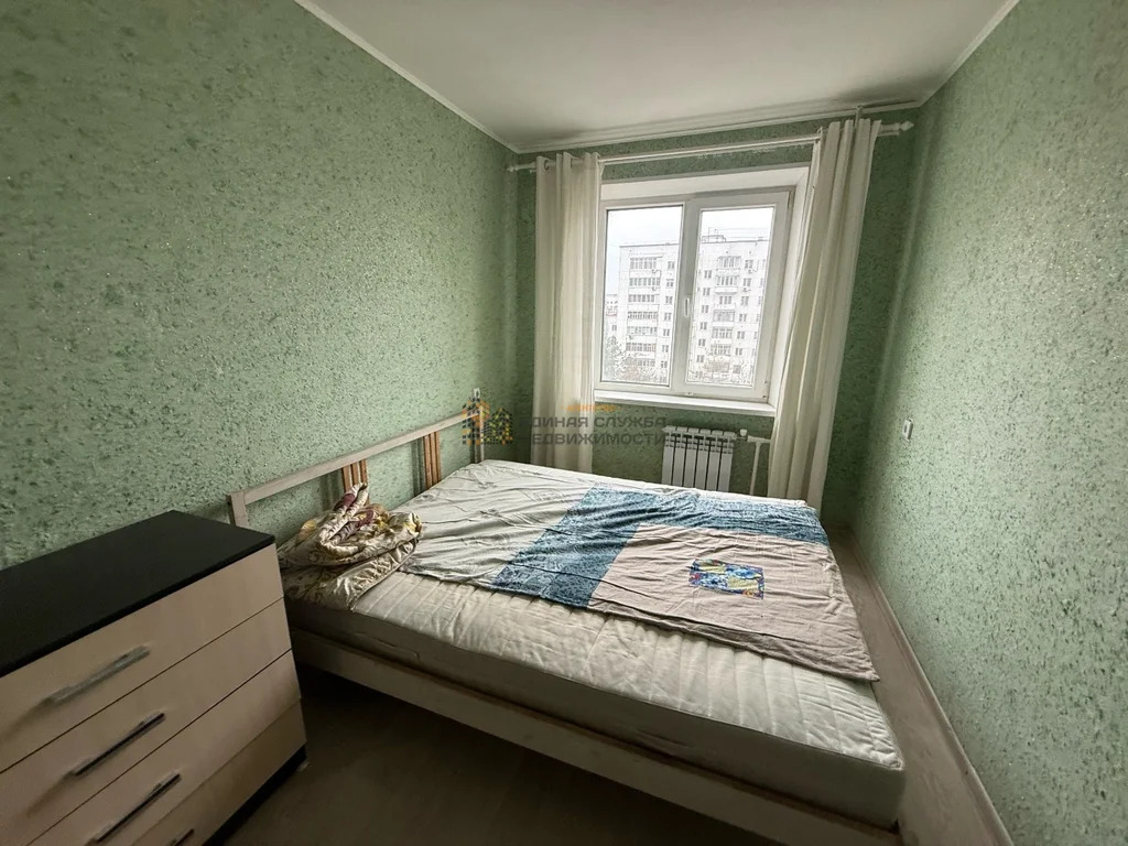 Аренда квартиры, Уфа, ул. Пушкина - Фото 7