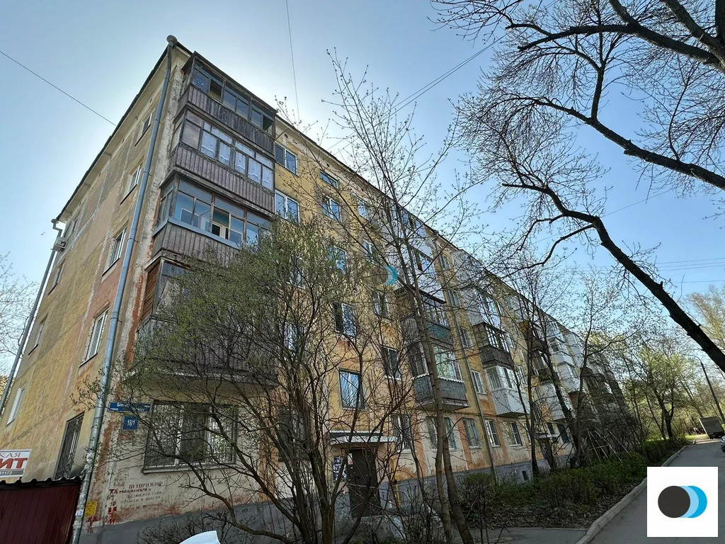 Продажа квартиры, Уфа, ул. Блюхера - Фото 3