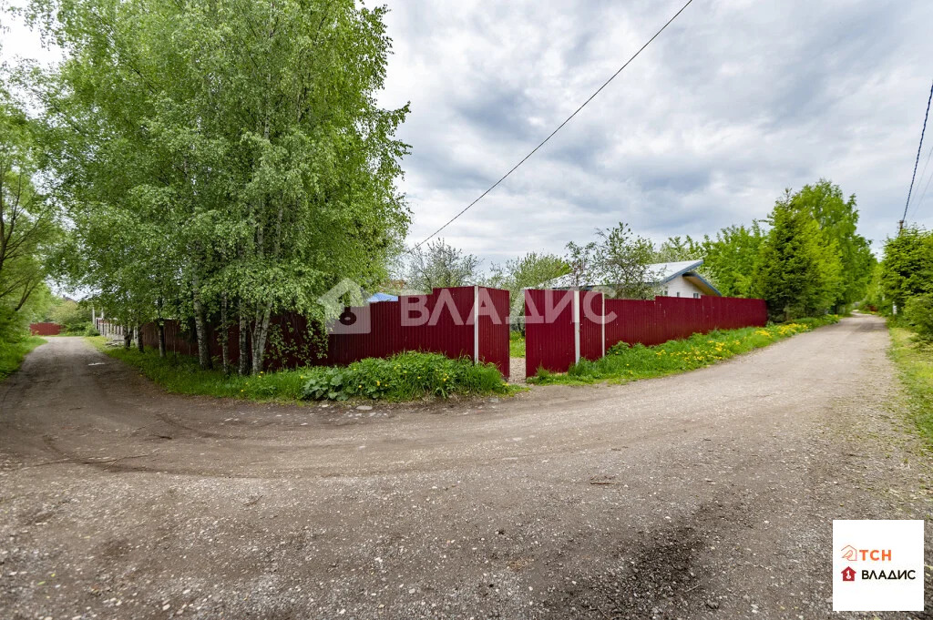 Продажа дома, Тарбеево, Сергиево-Посадский район - Фото 22