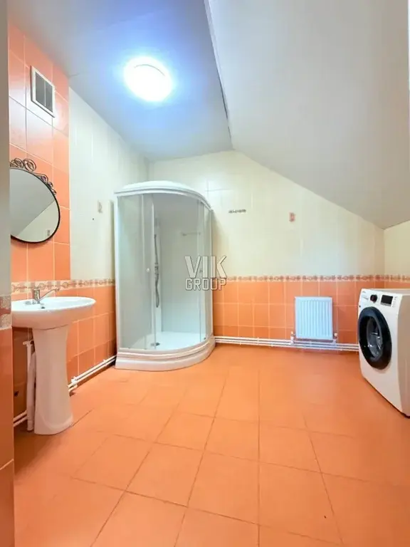 Двухэтажный коттедж 170 кв.м. в г Домодедово дер Заболотье - Фото 28