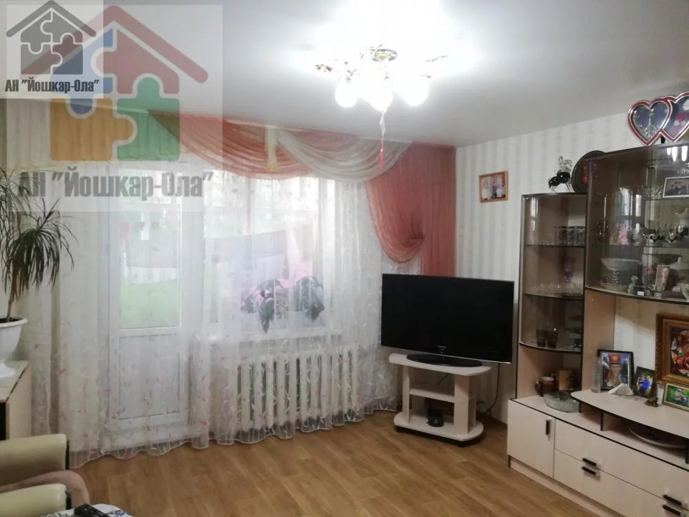 Купить квартиру в йошкар оле фото