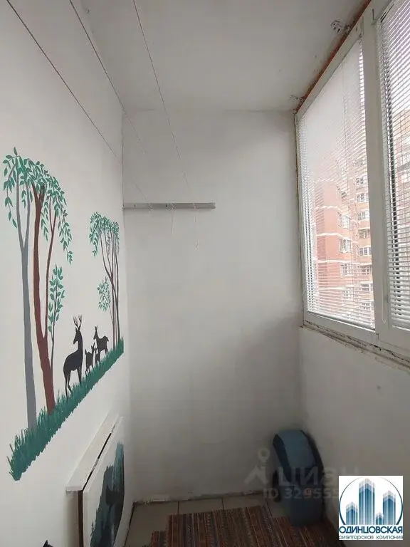 Снять однокомнатную квартиру в Супонево Звенигород - Фото 3