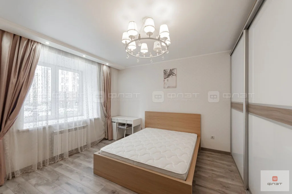 Продажа квартиры, Казань, ул. Натана Рахлина - Фото 9
