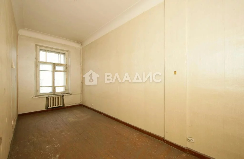 Москва, улица Казакова, д.3с1, 5-комнатная квартира на продажу - Фото 33