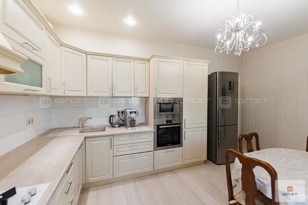Продажа дома, Казань, ул. Большая Красная (Малые Клыки) - Фото 31