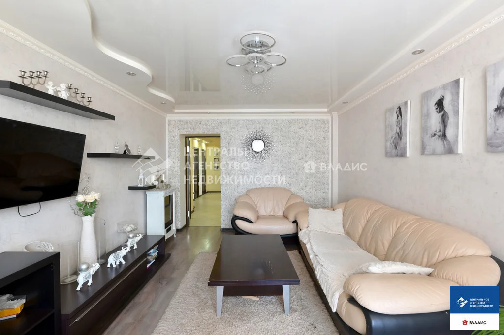 Продажа квартиры, Рязань, улица 9-я Линия - Фото 12