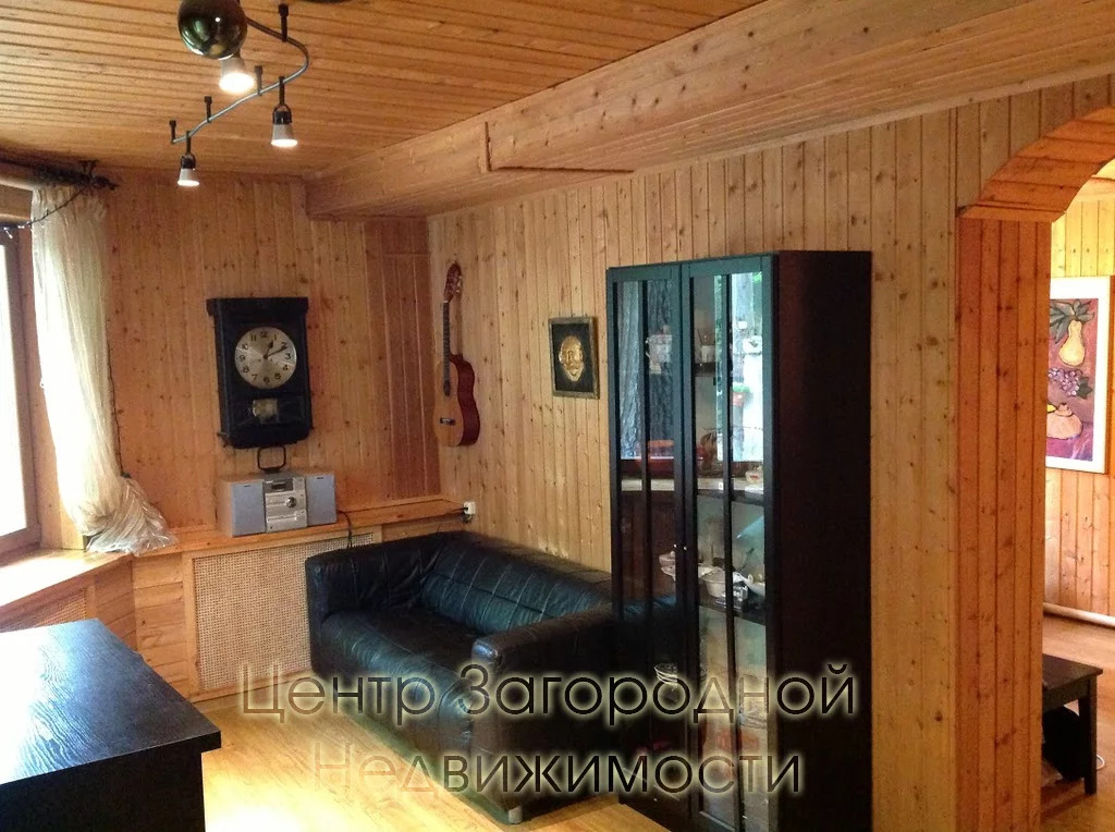Дом, Рублево-Успенское ш, 6 км от МКАД, Барвиха д.(одинцовский р-н), . - Фото 5