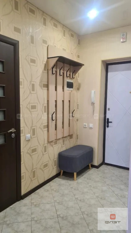 Продажа квартиры, Казань, ул. Баки Урманче - Фото 7