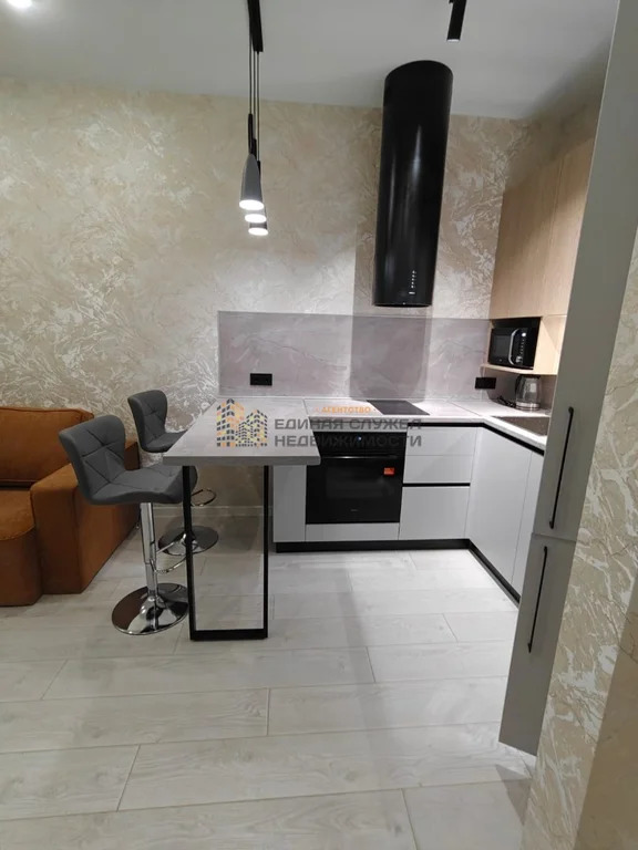 Аренда квартиры, Уфа, ул. Энтузиастов - Фото 11