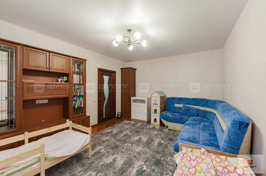 Продажа квартиры, Казань, ул. Фрунзе - Фото 9