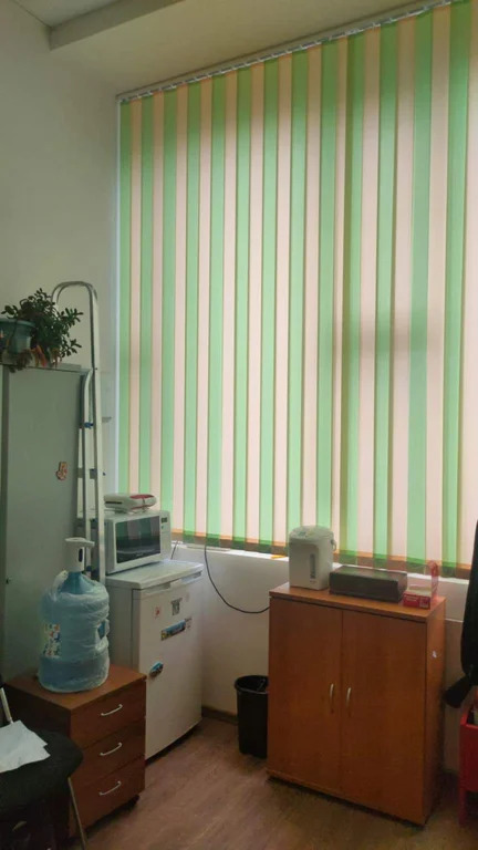 Аренда офиса 118,4 м2 - Фото 2