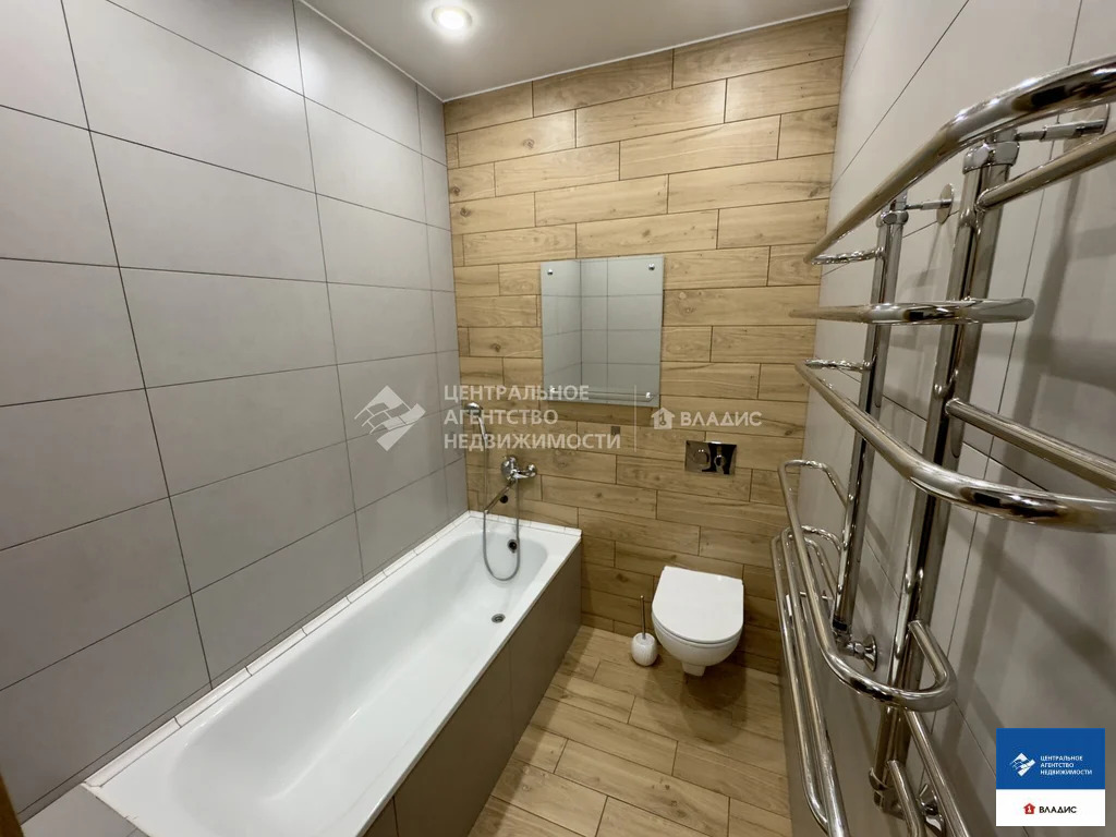 Аренда квартиры, Рязань, ул. Кальная - Фото 9