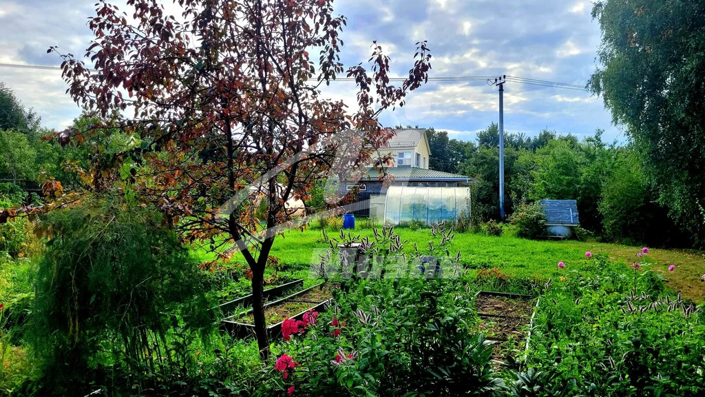 Продажа дома, Лыткино, Солнечногорский район, 132 - Фото 4