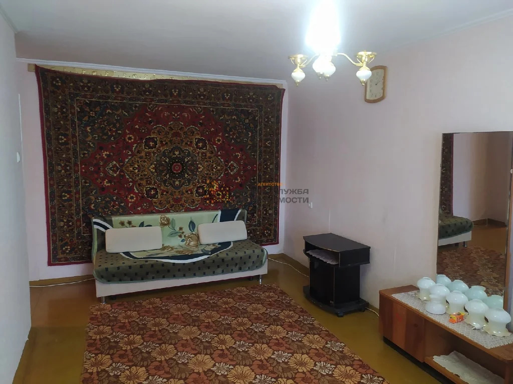 Аренда квартиры, Уфа, ул. Менделеева - Фото 10