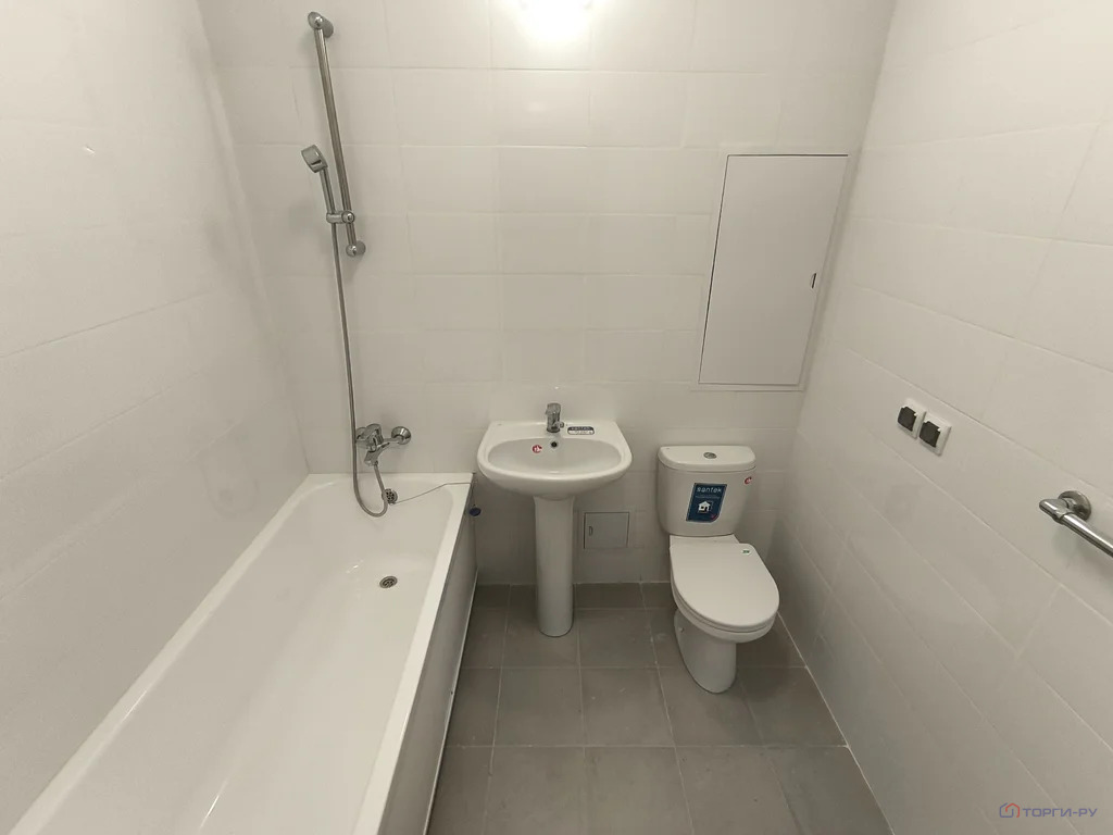 Продажа квартиры, Карамышевская наб. - Фото 6