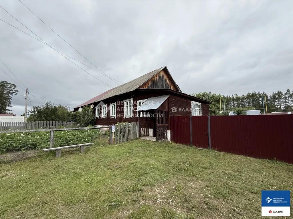 Продажа квартиры, Гусь-Железный, Касимовский район, ул. Полетаева - Фото 12