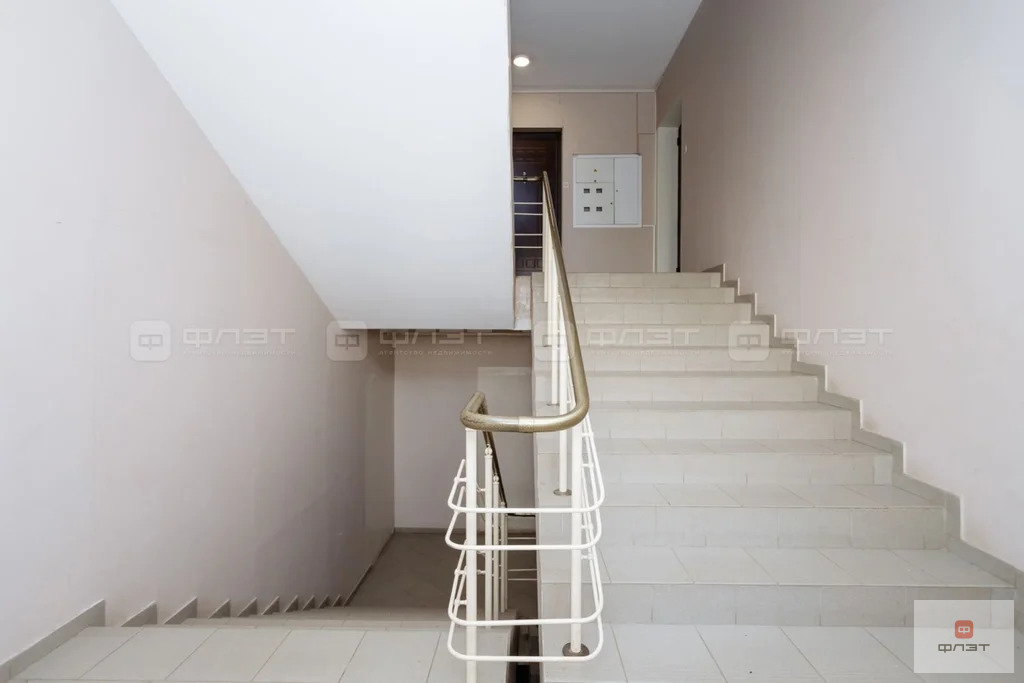 Продажа квартиры, Казань, ул. Бутлерова - Фото 11