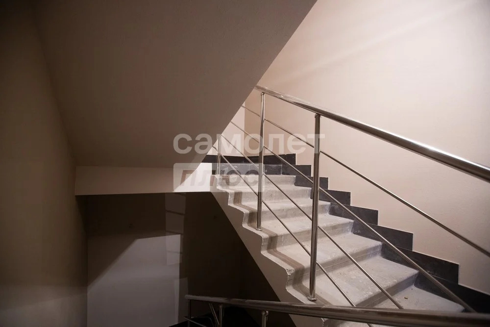 Продажа квартиры, Тула, Ф. Смирнова ул. - Фото 24