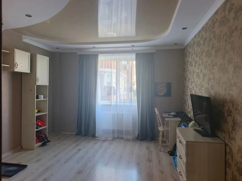Продажа квартиры, Афипский, Северский район, ул. 50 лет Октября - Фото 4