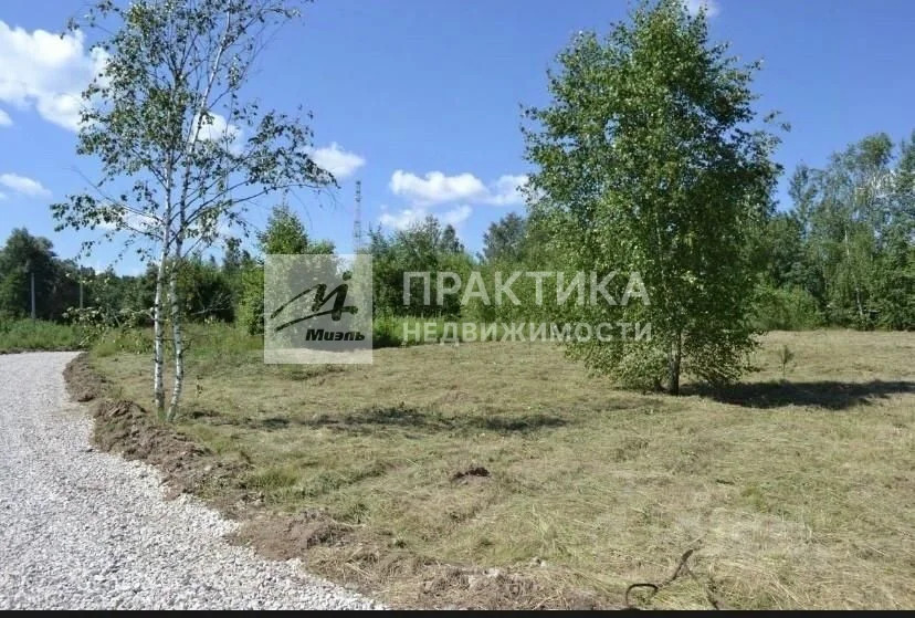 Продажа участка, Ивантиново, Серпуховский район - Фото 13