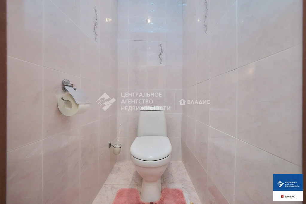 Продажа квартиры, Рязань, ул. Октябрьская - Фото 5