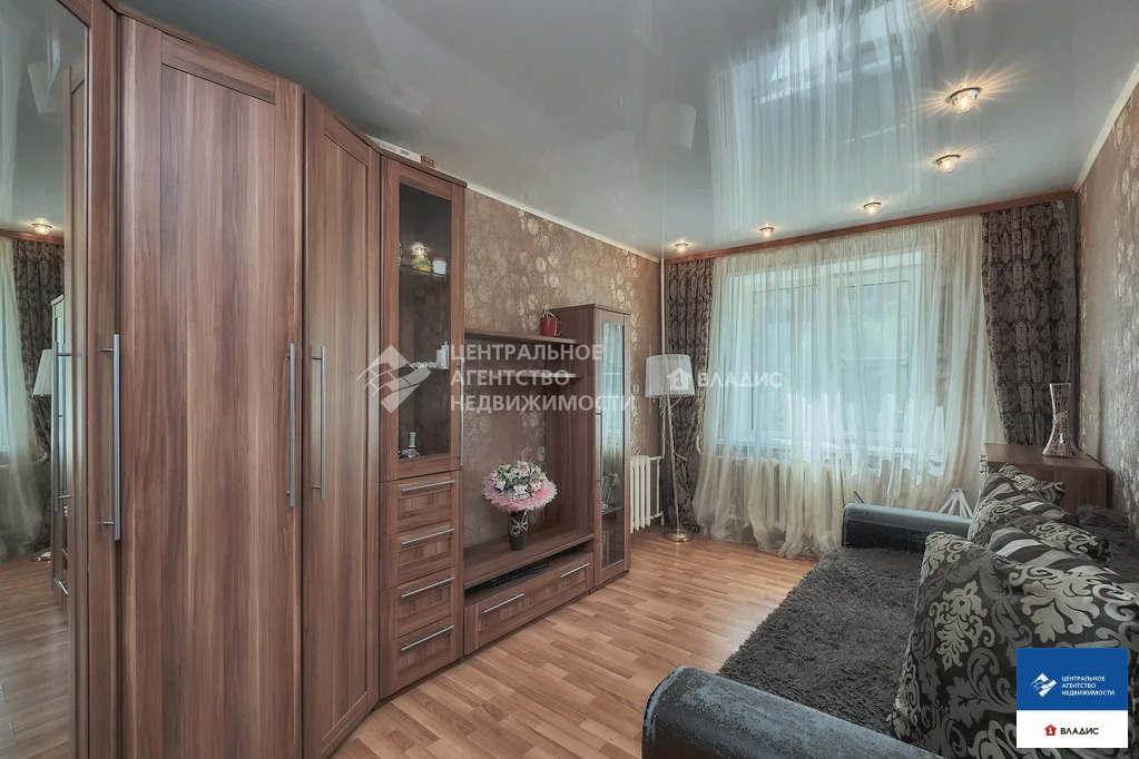 Продажа квартиры, Рязань, ул. Интернациональная - Фото 5