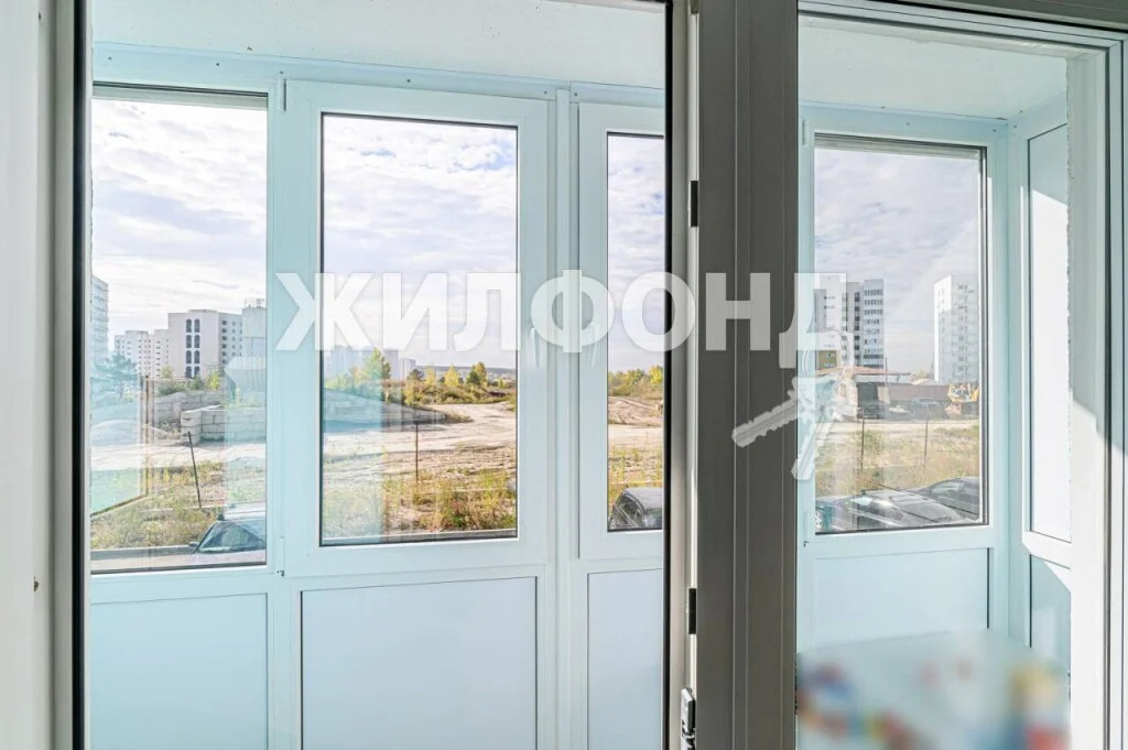 Продажа квартиры, Новосибирск, Плющихинская - Фото 10