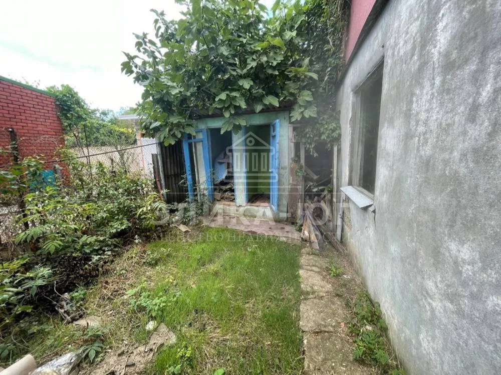 Продажа участка, Джубга, Туапсинский район, Солнечный пер. - Фото 7