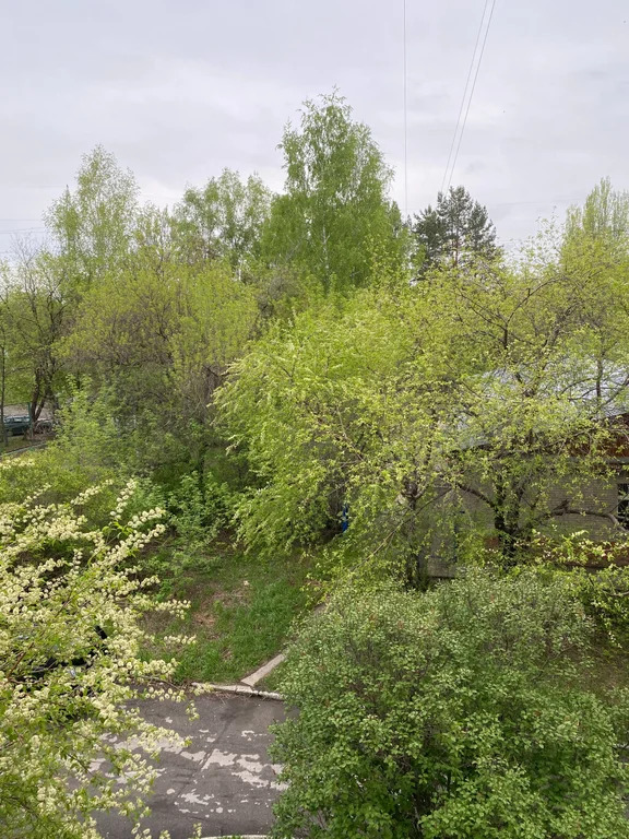 Продажа квартиры, Новосибирск, ул. Героев Труда - Фото 3