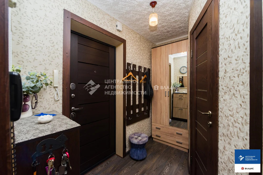 Продажа квартиры, Рязань, ул. Рытикова - Фото 12