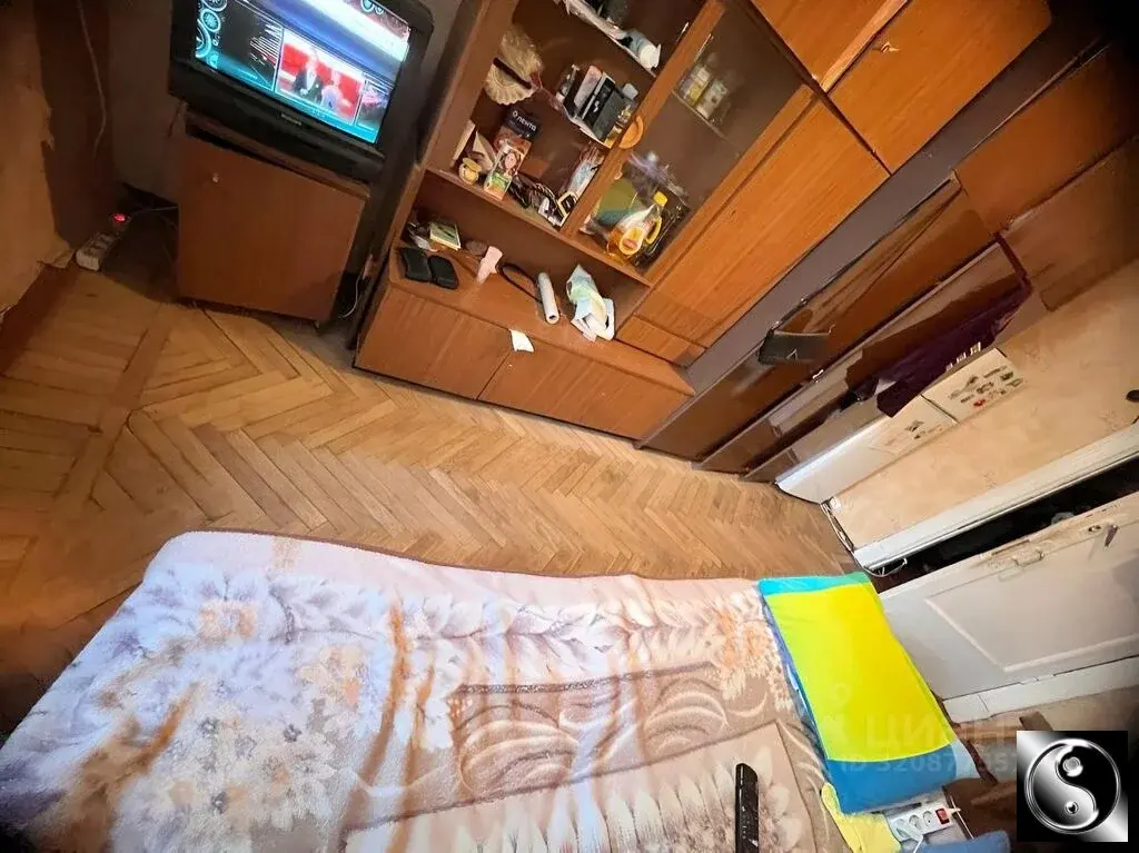 Продаю комнату 85.7/14.1м Первомайская ул., 49, Москва, ВАО, р-н ... - Фото 12