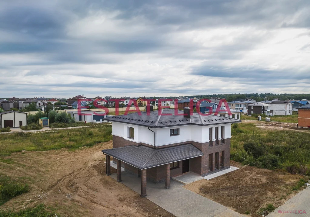 Продажа дома, Покровское, Волоколамский район, Западная улица - Фото 20