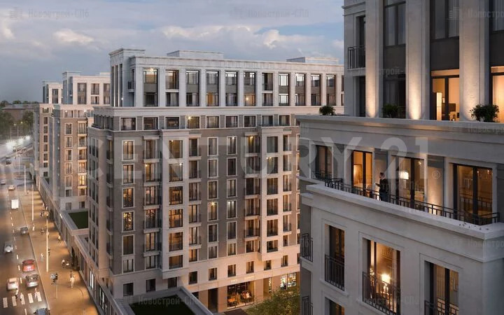 Продажа квартиры в новостройке, ул. Сызранская - Фото 4