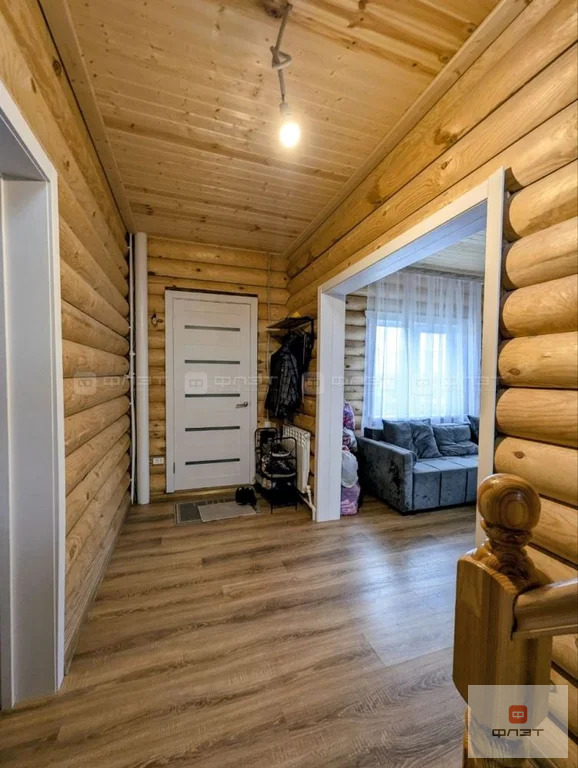 Аренда дома, Сокуры, Лаишевский район, ул. Радостная д.7 - Фото 3