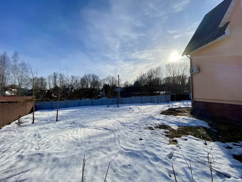 Дом 142 м2 на участке 9 сот. - Фото 28