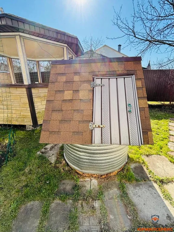 Продажа дома, Востряково, Домодедово г. о., Центральный пр-кт. - Фото 31